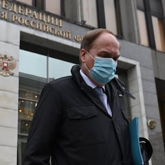 Rusia se asoma a su primer 'default' soberano en un siglo