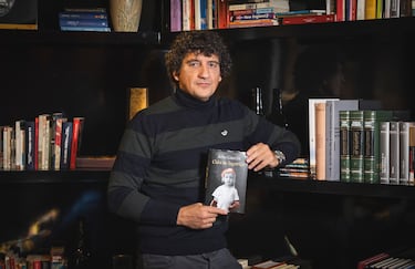 “No somos la hostia, sino lo que hacemos después de la hostia”