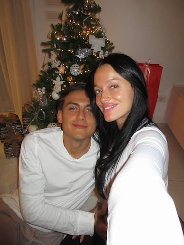 Así pasan la Navidad los deportistas y famosos