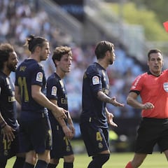 La Federación publica la Circular 4 sobre la 'ley del talón' y no habla de intencionalidad