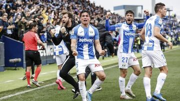 Los siete retos del Leganés tras la renovación de Txema Indias