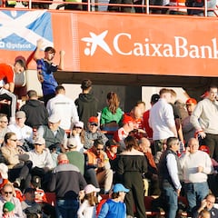 La asistencia al fallecido en Granada fue antes del parón del partido