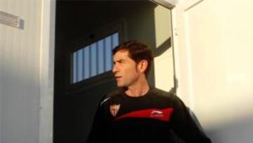 "Queremos a un delantero, a ser posible el 1 de enero"