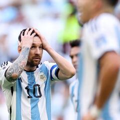 Patinazo Mundial de Argentina