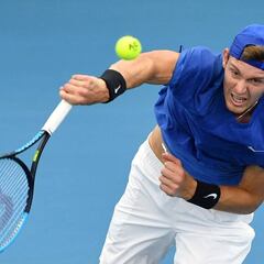 Jarry extiende su crisis