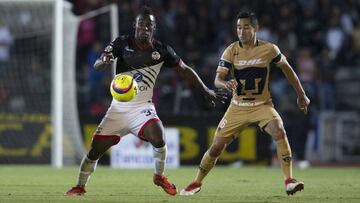 Cómo y dónde ver el Pumas vs Lobos BUAP; horario y TV online