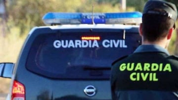 La unidad canina del 'caso Gabriel' investiga la desaparici車n de Esther L車pez