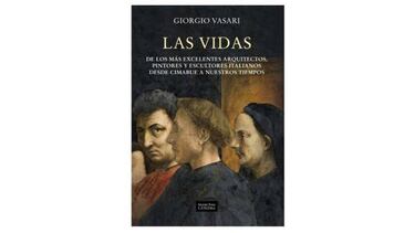 Los libros más vendidos sobre arte