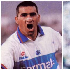 Extranjeros que dejaron huella: lo mejor de Gorosito y Acosta