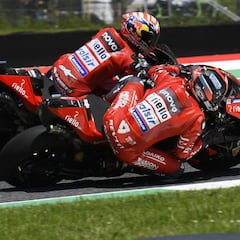 La Ducati más competitiva: su mejor inicio de la historia