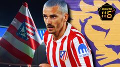 El error estratégico del caso Griezmann: “No se lo pueden permitir ni él ni el Atleti”