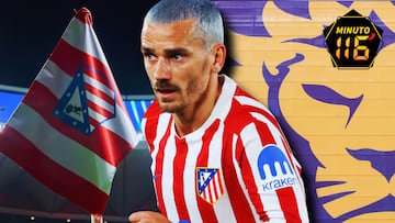 El error estratégico del caso Griezmann: “No se lo pueden permitir ni él ni el Atleti”