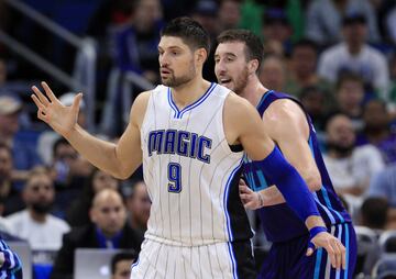 Todos los NBA que puedes ver en el Eurobasket 2017