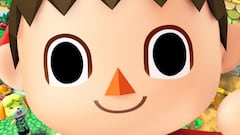 Nintendo registra una nueva marca de Animal Crossing
