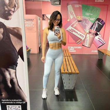 La chilena que revoluciona Instagram: “Trabajo con hombres y mujeres”