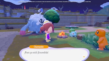 Pokémon Pokopia no teme a Animal Crossing: ya hemos jugado a la entrega más sorprendente de la saga en Switch 2