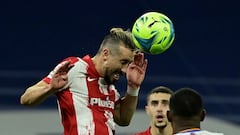 Herrera es la llave para que llegue algún refuerzo