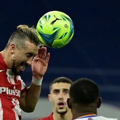 Herrera es la llave para que llegue algún refuerzo