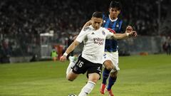 Colo Colo 2 - 0 Huachipato: crónica, goles y resultado