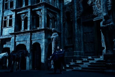 La rueda del tiempo: cuándo se estrena, tráiler y reparto de la nueva serie de Amazon