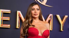 Los mejores looks de la alfombra roja de los Emmys 2024