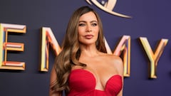 Sofía Vergara se disponía a presentar los Emmy, aunque todo cambió y esa noche terminó en urgencias
