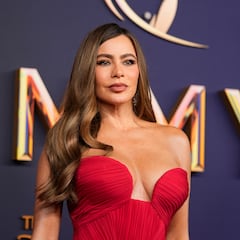 Sofía Vergara spotted with NFL legend in Ibiza: “They’re having a fling”