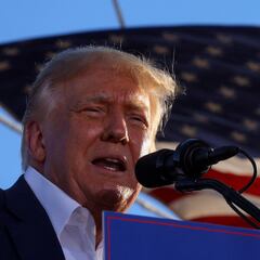 Will former US President Donald Trump have to testify if he is subpoenaed by the Jan. 6 committee?