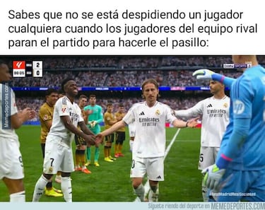 Los memes más divertidos del fin de semana