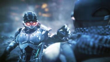 Galería: Killzone Mercenary
