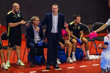 El pleno de la ‘era Velasco’ acaba: Marruecos somete a España