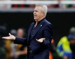 Javier Aguirre, sobre no conocer al tercer rival: “No me gusta la incertidumbre”