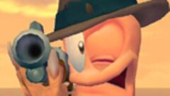 Imágenes de Worms: A Space Oddity