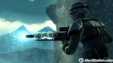 Fallout 3: Operation Anchorage