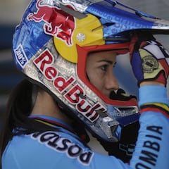 UCI toma medidas y suspende todas las competencias