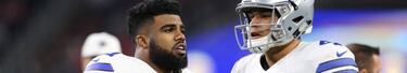 Así los veo: previa NFL 2017 de los Dallas Cowboys