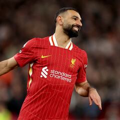 Un Liverpool que asusta: el dato que confirma a los ‘reds’ como el terror de los campeones de cada liga