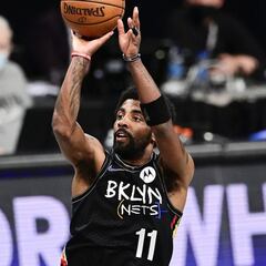 "Kyrie Irving podría retirarse si es traspasado por Brooklyn Nets"