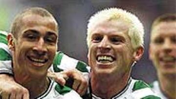 <b>PRESIONES</B>. Lennon dejó la selección al ser amenazado de muerte.