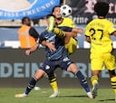Resumen y goles del Bochum vs Borussia Dortmund, jornada 2 de la Bundesliga 23-24