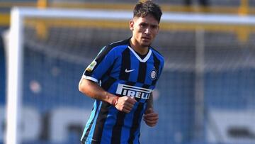Media Premier quiere a la joya de la cantera del Inter