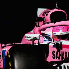 F1 2018: Halo splits opinion ahead of Australia debut