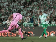 JUAN BAUZÁ LIGA BETPLAY | ATLÉTICO NACIONAL – ÁGUILAS DORADAS