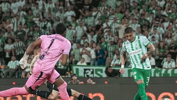 JUAN BAUZÁ LIGA BETPLAY | ATLÉTICO NACIONAL – ÁGUILAS DORADAS