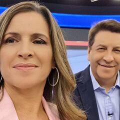 Renunció a TVN después de 12 años y fue anunciado como el gran fichaje de Chilevisión: “Su llegada fortalece a Contigo en la Mañana”