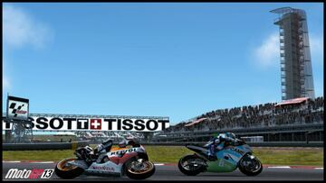 Captura de pantalla - MotoGP 13 (360)