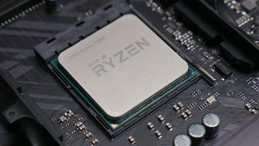 AMD pone a prueba el Ryzen 7 1700X frente al i7-7700K