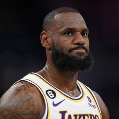 Lebron James’ beef with the Grizzlies explained