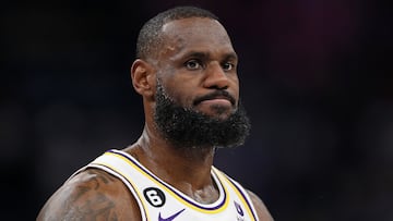 With the Lakers and Grizzlies set to meet in the first round of the 2023 NBA Playoffs, the spotlight is on the rivalry that’s been brewing between them.