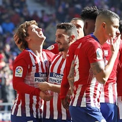 Vitolo, fichaje de invierno